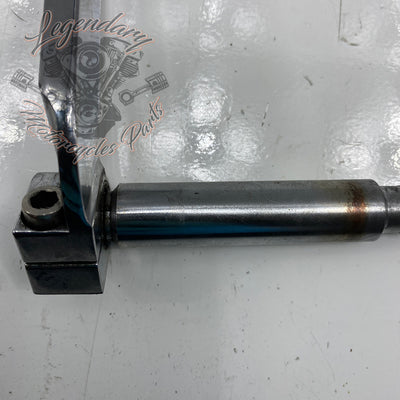 Shift Return Lever OEM 33718-82B