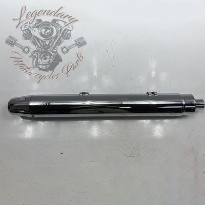 Vance & Hines Muffler Réf. 18535