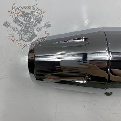 Vance & Hines Muffler Réf. 18535