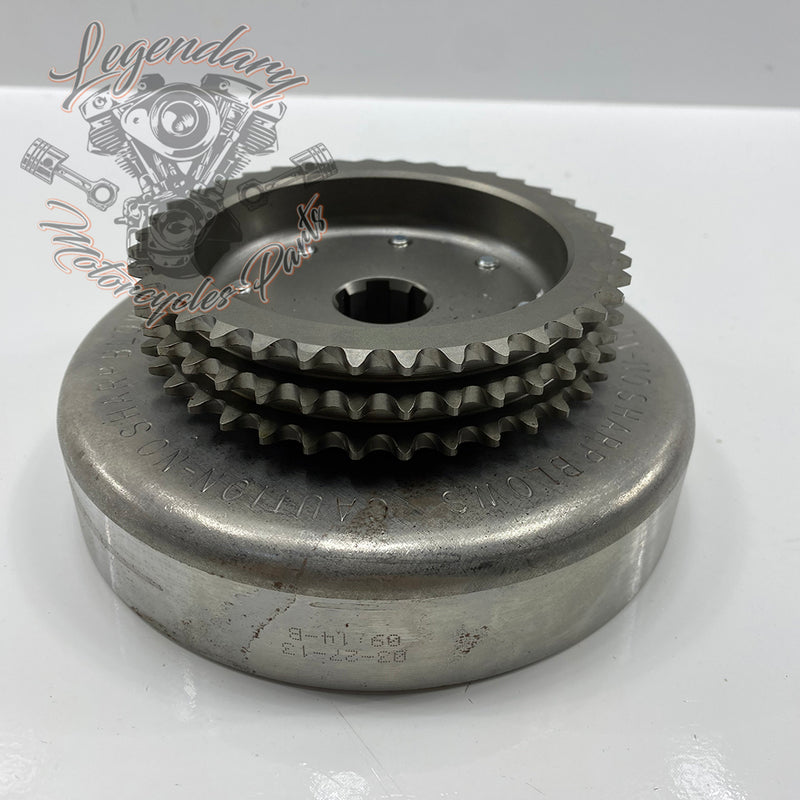 Rotor OEM 32494-04B