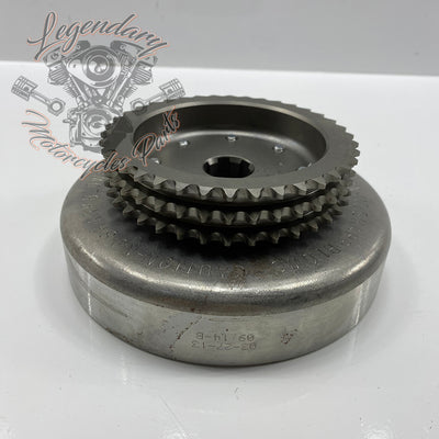 Rotor OEM 32494-04B