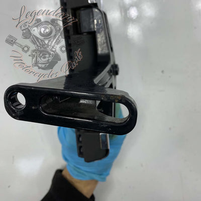 Passenger Footpeg OEM 52719-10