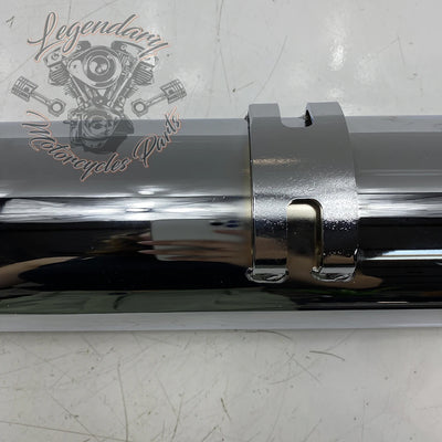 Vance & Hines Muffler Réf. 18535