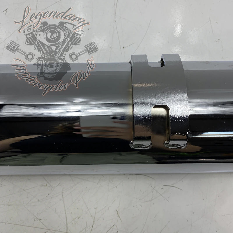 Vance & Hines Muffler Réf. 18535