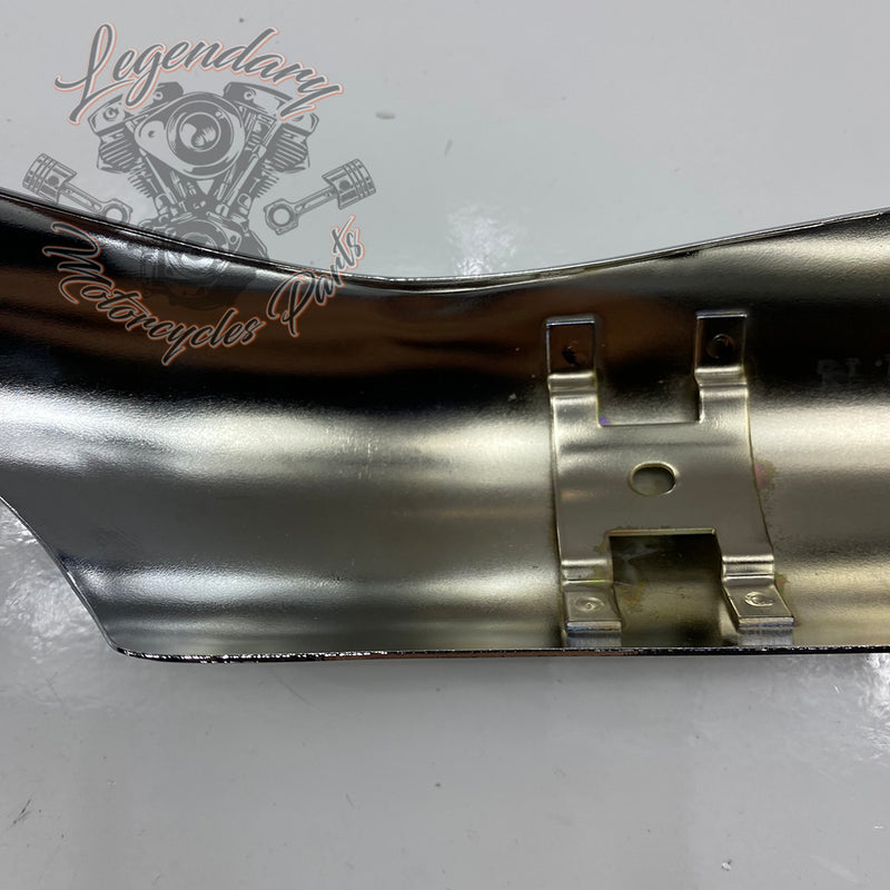 Header heat shield OEM 65110-01