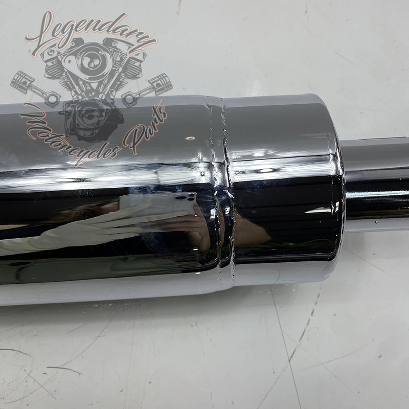 Vance & Hines Muffler Réf. 18535