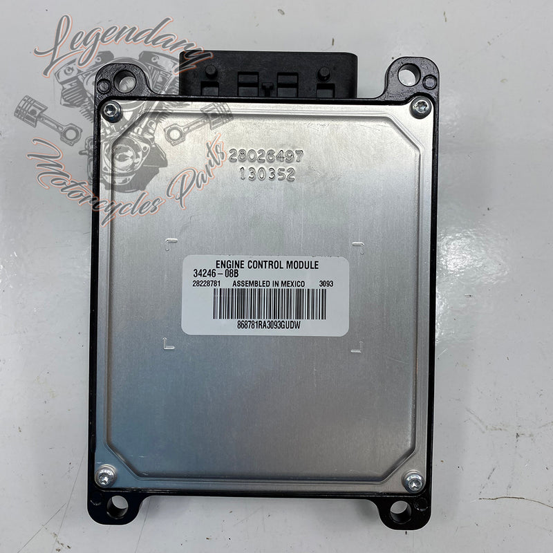 Unidad de control del motor OEM 34246-08B