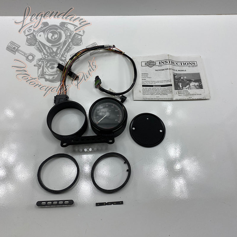 Snelheidsmeterkit OEM 67182-04