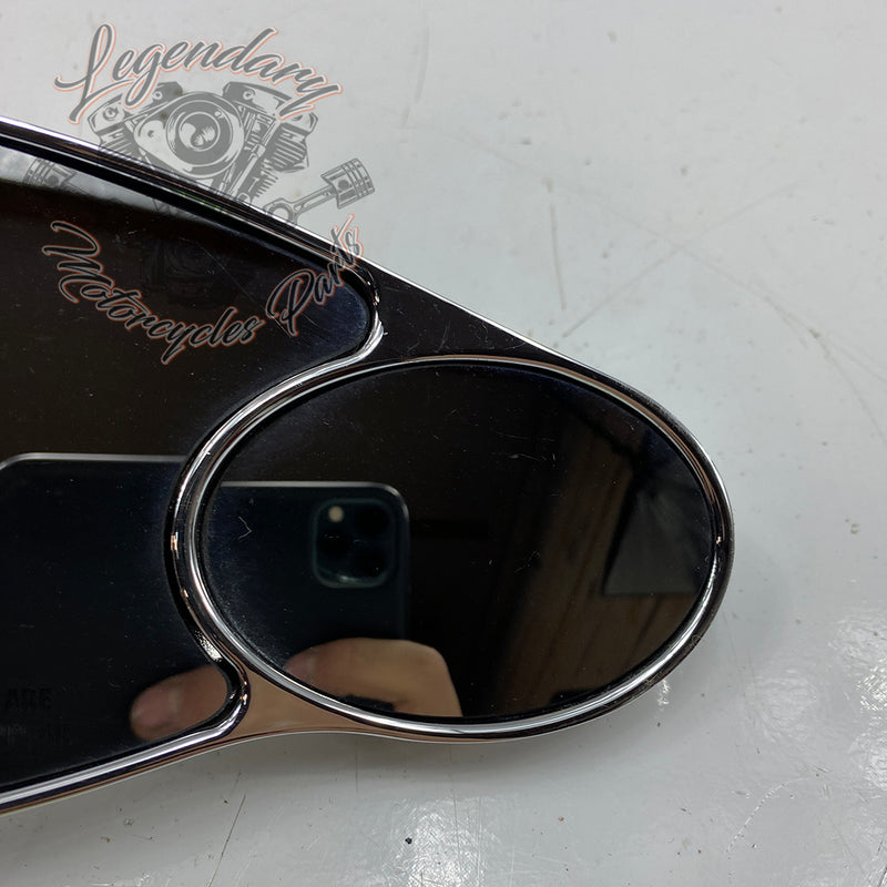 Slip Vision Right Mirror OEM 92190-06