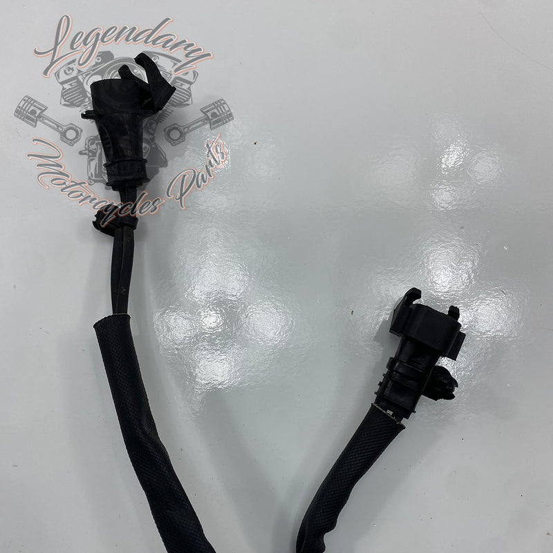 Regolatore di tensione OEM 74711-08