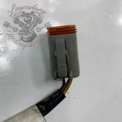 Feixe de TSSM para antena OEM 70617-07