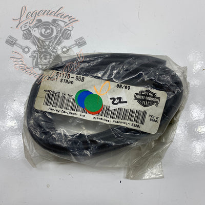 Sattelgurt OEM 51176-96B