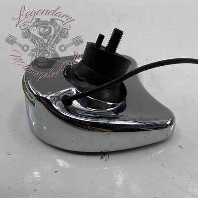 Right fairing mirror with indicator OEM 56000012