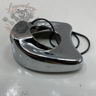 Right fairing mirror with indicator OEM 56000012