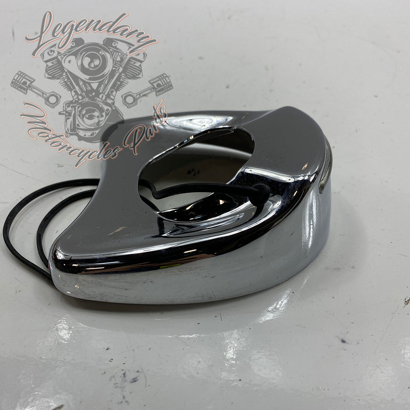 Right fairing mirror with indicator OEM 56000012