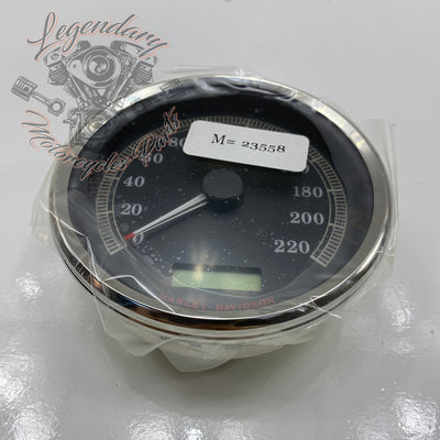 Speedometer (km/h) OEM 67558-08A