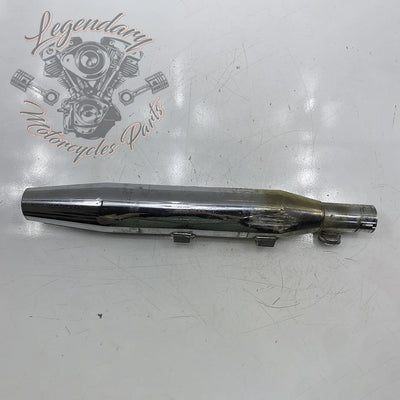 Silencer OEM 65232-04