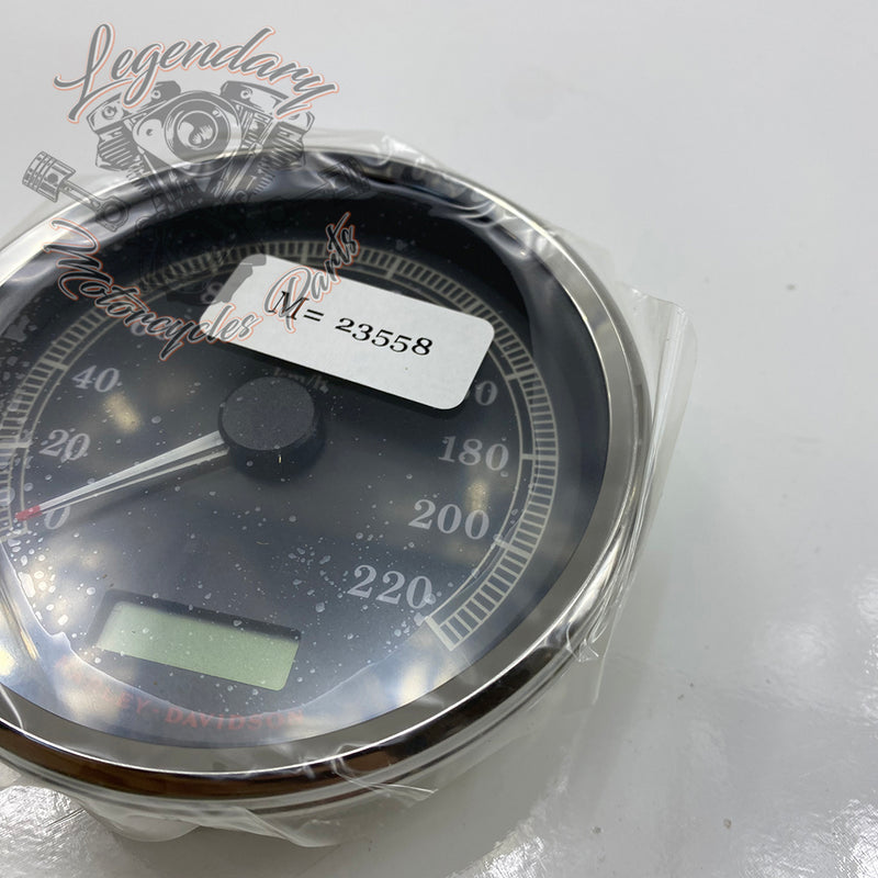 Speedometer (km/h) OEM 67558-08A