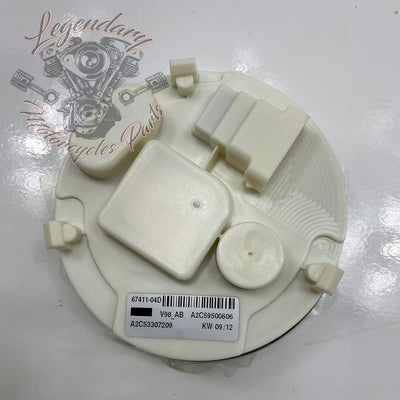 Speedometer (km/h) OEM 67558-08A