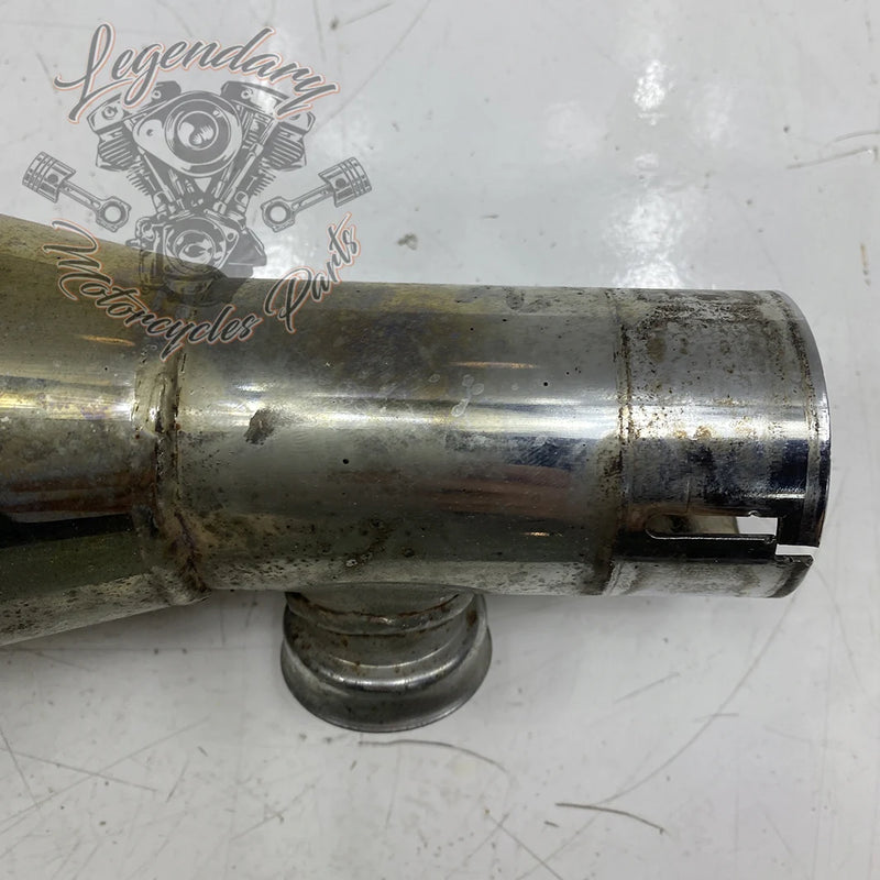 Silencer OEM 65232-04