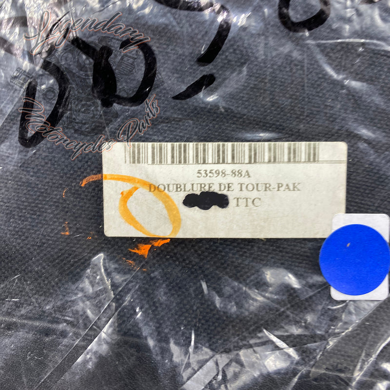 Tour-Pak Liner Bag OEM 53598-88A