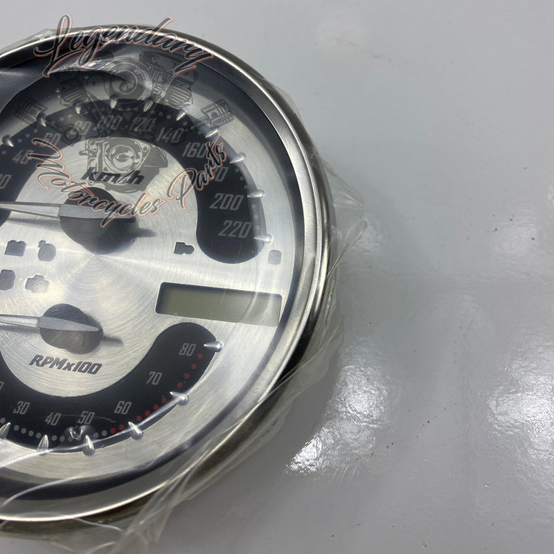 3in1 counter: speedometer, tachometer and gauge OEM 74754-08