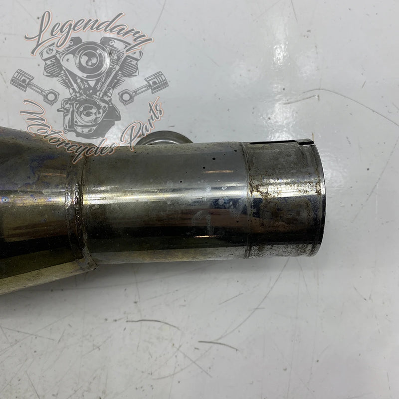 Silencer OEM 65232-04