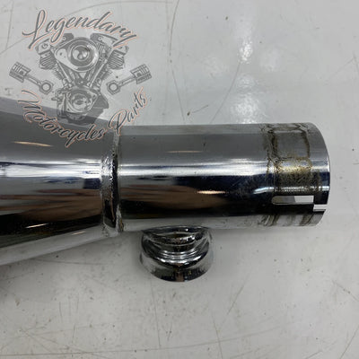 Silencer OEM 65232-04