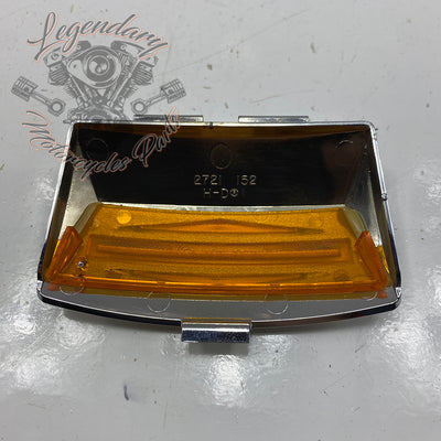 Front Fender Tip OEM 59201-96