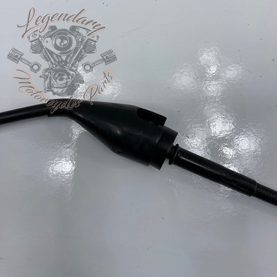 Cables de acelerador y de ralentí OEM 56376-02