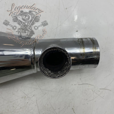 Silencer OEM 65232-04