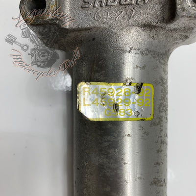 Forcella destra OEM 45900-97