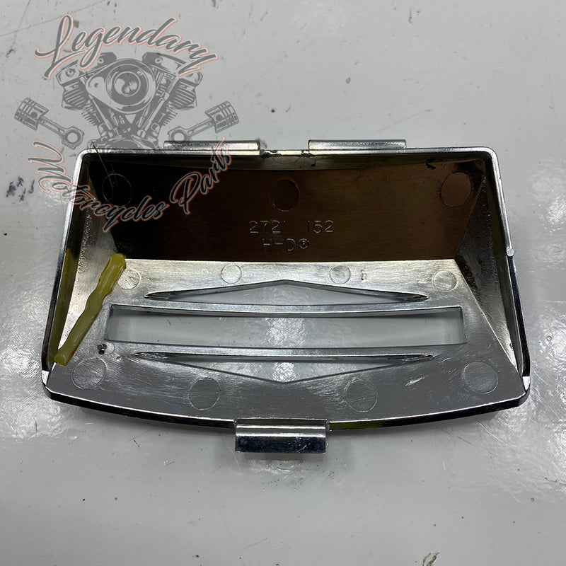 Front Fender Tip OEM 59201-96