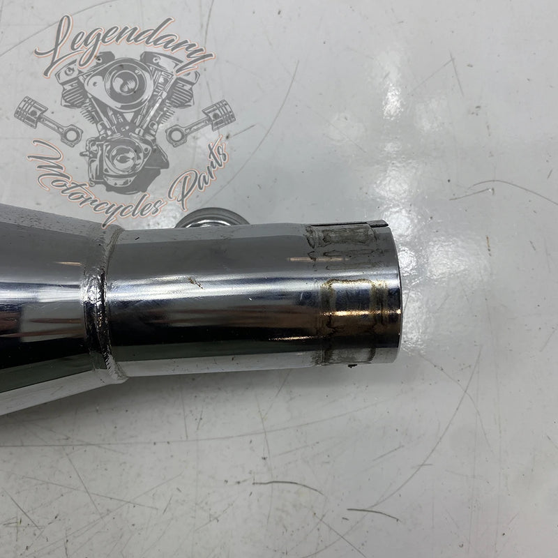 Silencer OEM 65232-04