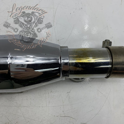 Silencer OEM 64891-04A