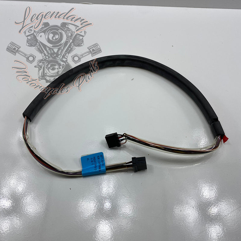 Feixe de guarda-lamas traseiro OEM 68771-02A