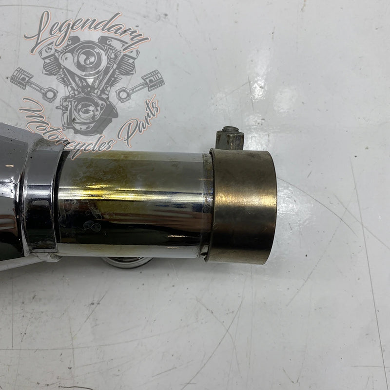 Silencer OEM 64891-04A