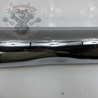 Right silencer OEM 65846-10