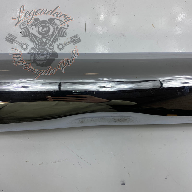 Right silencer OEM 65846-10