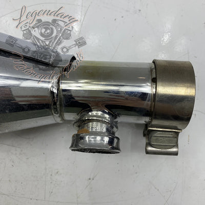 Silencer OEM 64891-04A