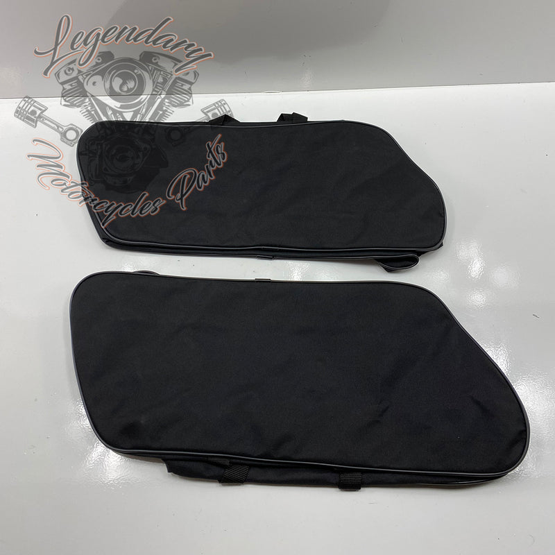 Saddlebag Liners OEM 93300073