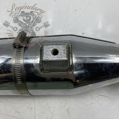 Silencer OEM 64891-04A