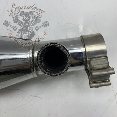 Silencer OEM 64891-04A