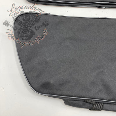 Saddlebag Liners OEM 93300073