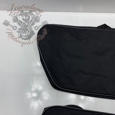 Saddlebag Liners OEM 93300073