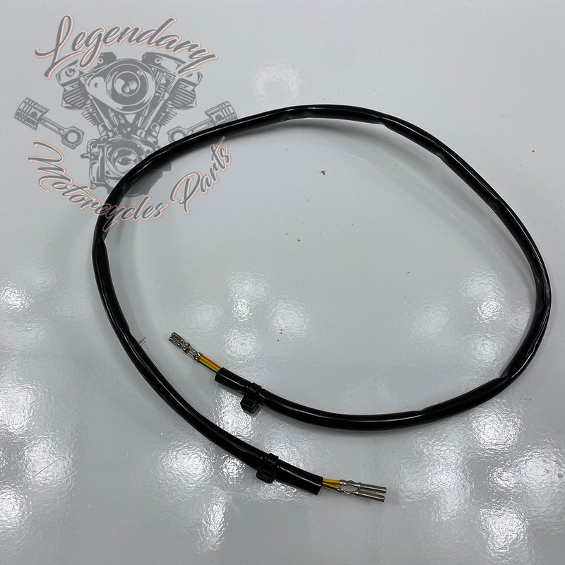 Arnés de cableado del sistema de audio Boom! OEM 69200033