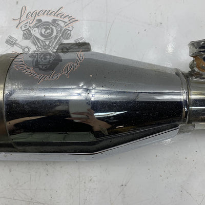 Silencer OEM 64891-04A