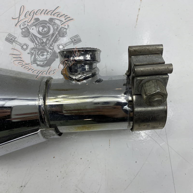 Silencer OEM 64891-04A