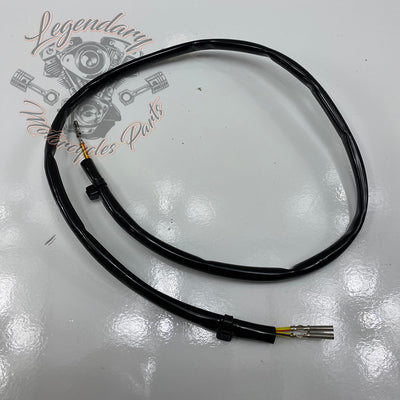 Arnés de cableado del sistema de audio Boom! OEM 69200033