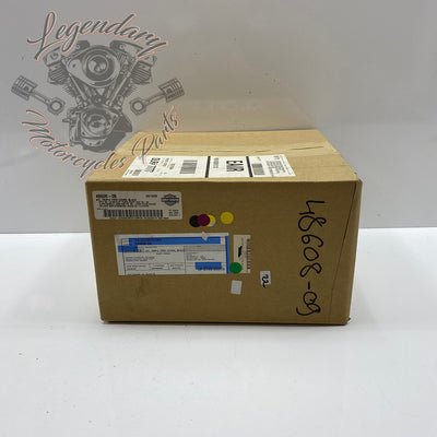 Scheinwerferverkleidung und Gabelcover-Kit OEM 48608-09